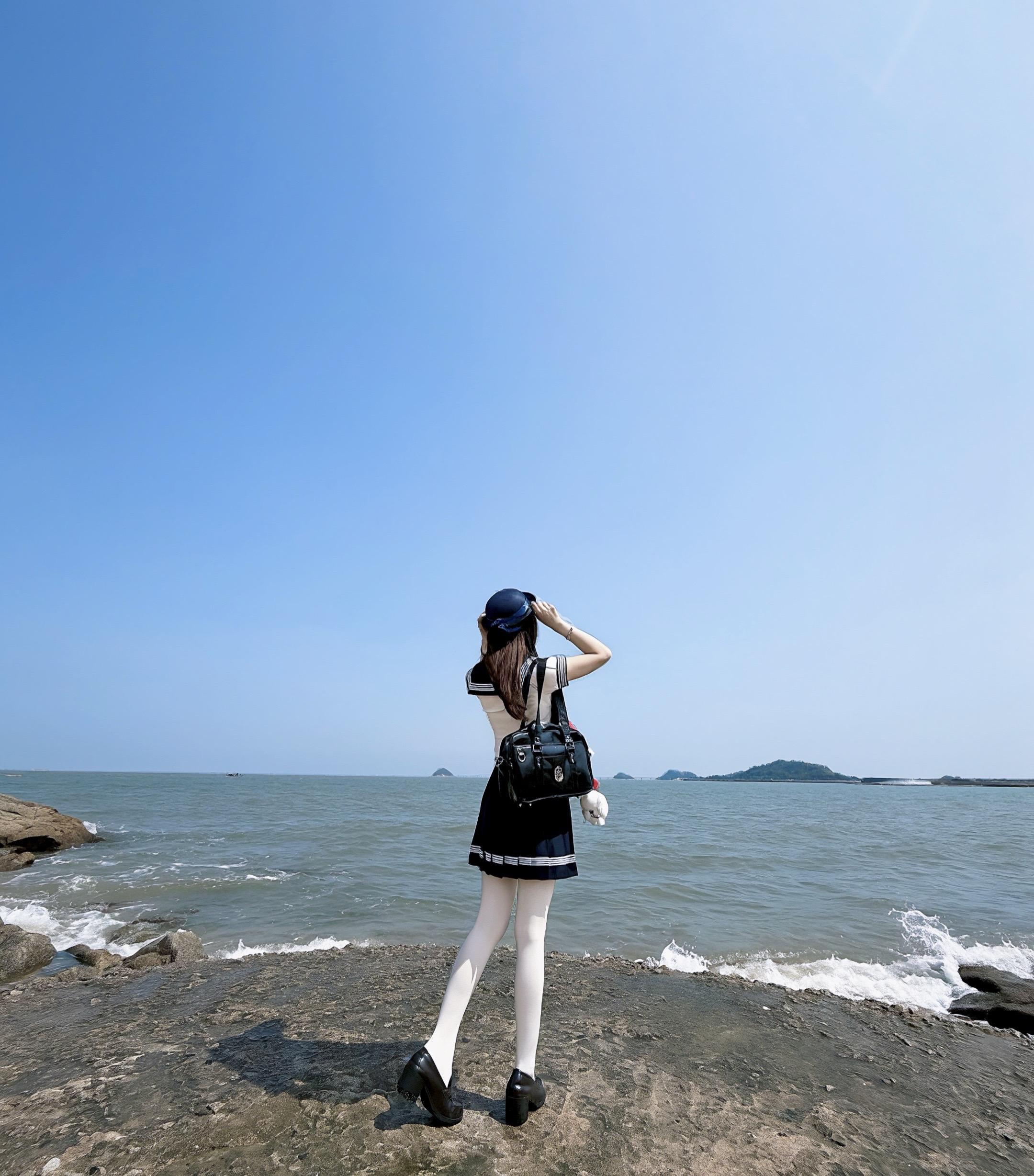 时间不会停，请继续不完美的人生。