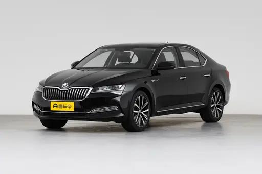 同样11万左右，买新速派280，还是二手速派330？
 
最近翻了一圈速派车系，