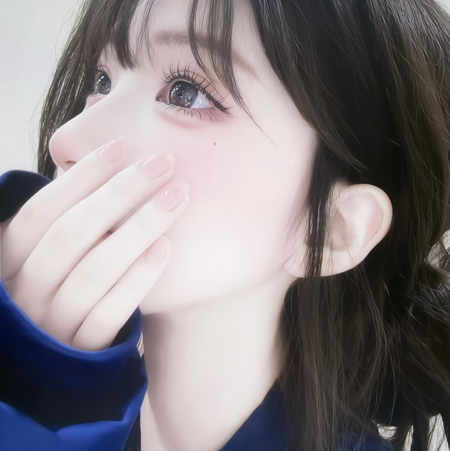 WaChat头像分享｜女生头像｜高清无水印｜审美积累 