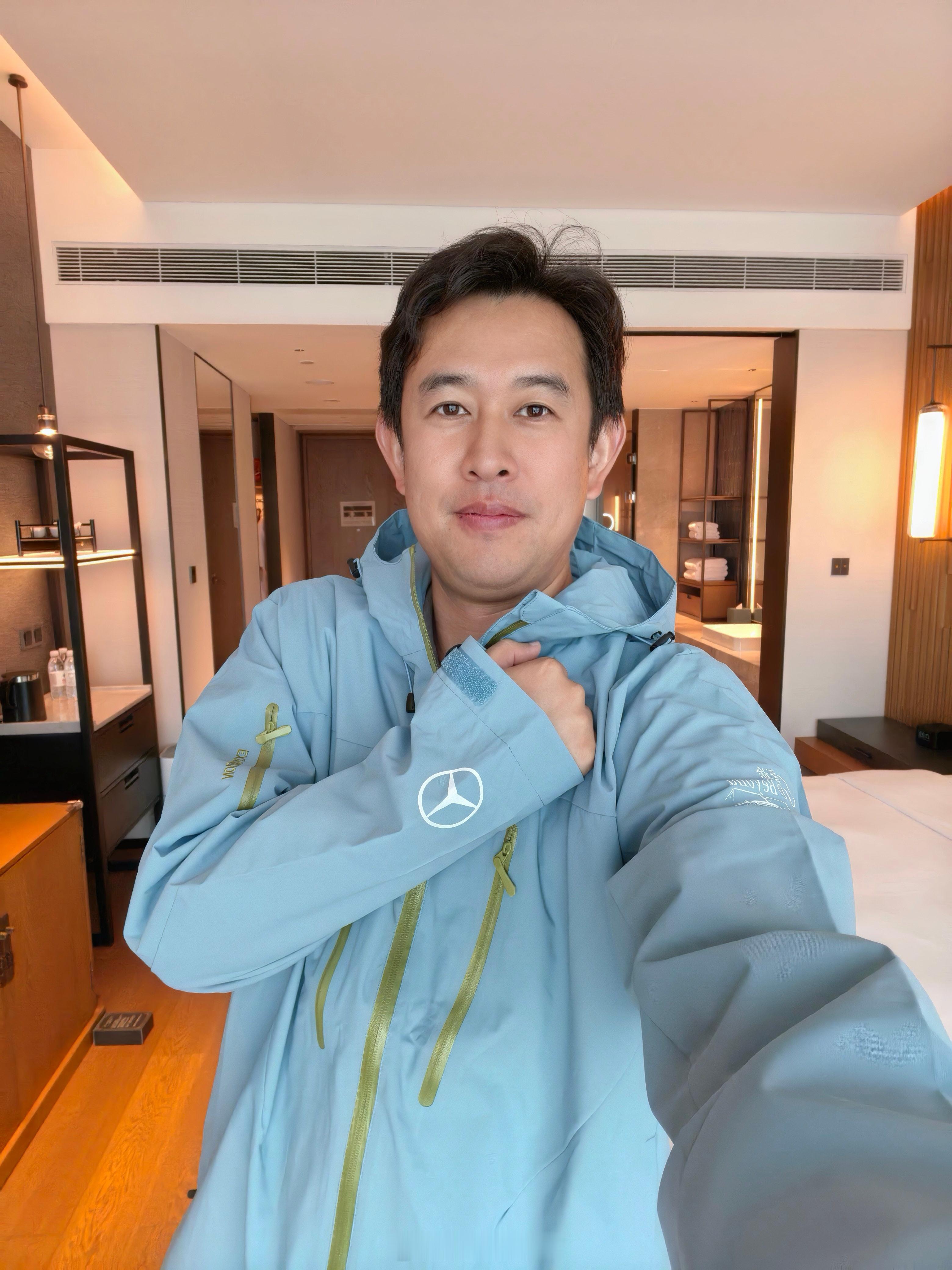 又是一年一度的天地即征途 衣服我自留了，其他想要的评论区留言，找点赞最多的送出守