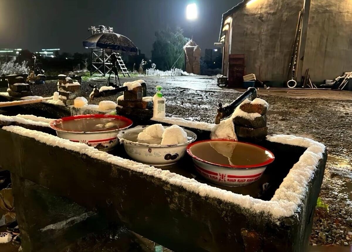 十个勤天的一些回忆录🈶 