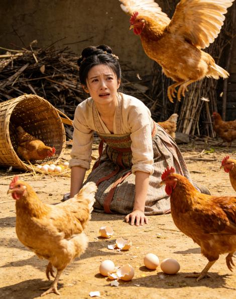 看图猜成语 
晒图大赛
上期猜成语答案：天崩地裂！ 
 
大家猜对了吗？
本期猜