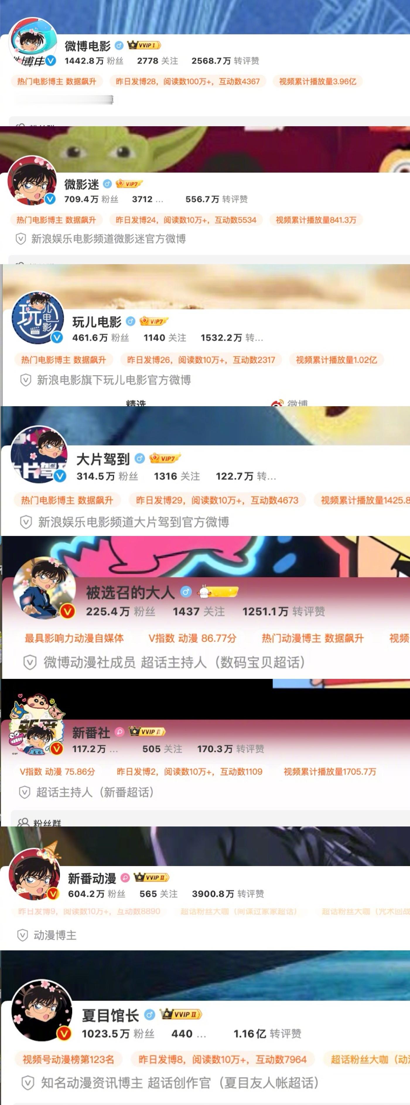 年末大银幕的浪漫是柯南给的  原来你也是柯南脑袋 柯南M7不愧是最浪漫纯爱的剧场