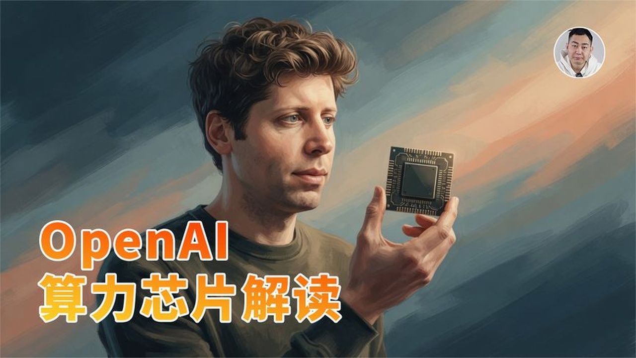 OpenAI9个月造出一颗AI芯片？Jalapeño到底用了什么黑科技