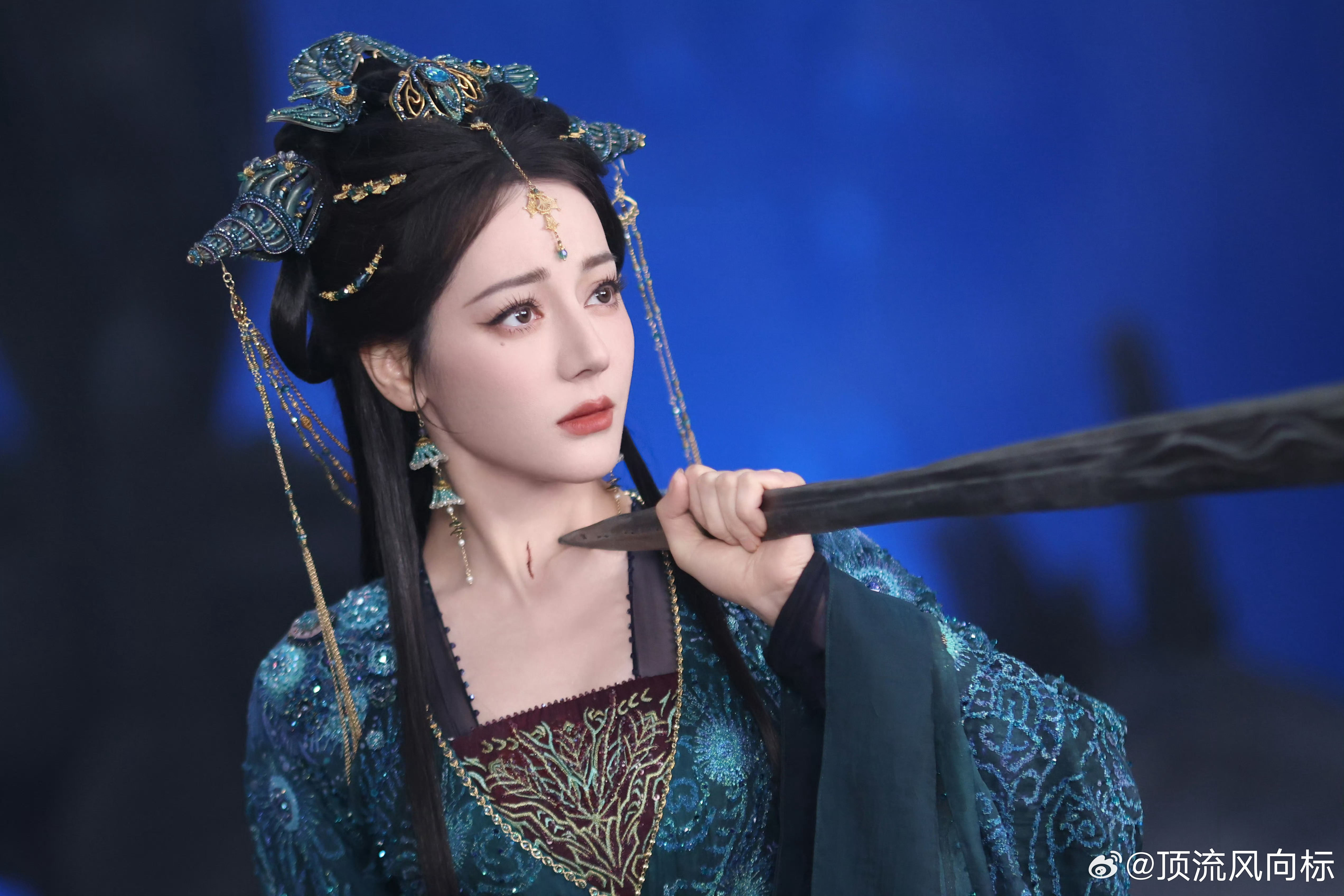 就迪丽热巴这个女主控爽现在入赘迪丽热巴来得及吗现在入赘迪丽热巴还来得及吗，不求演