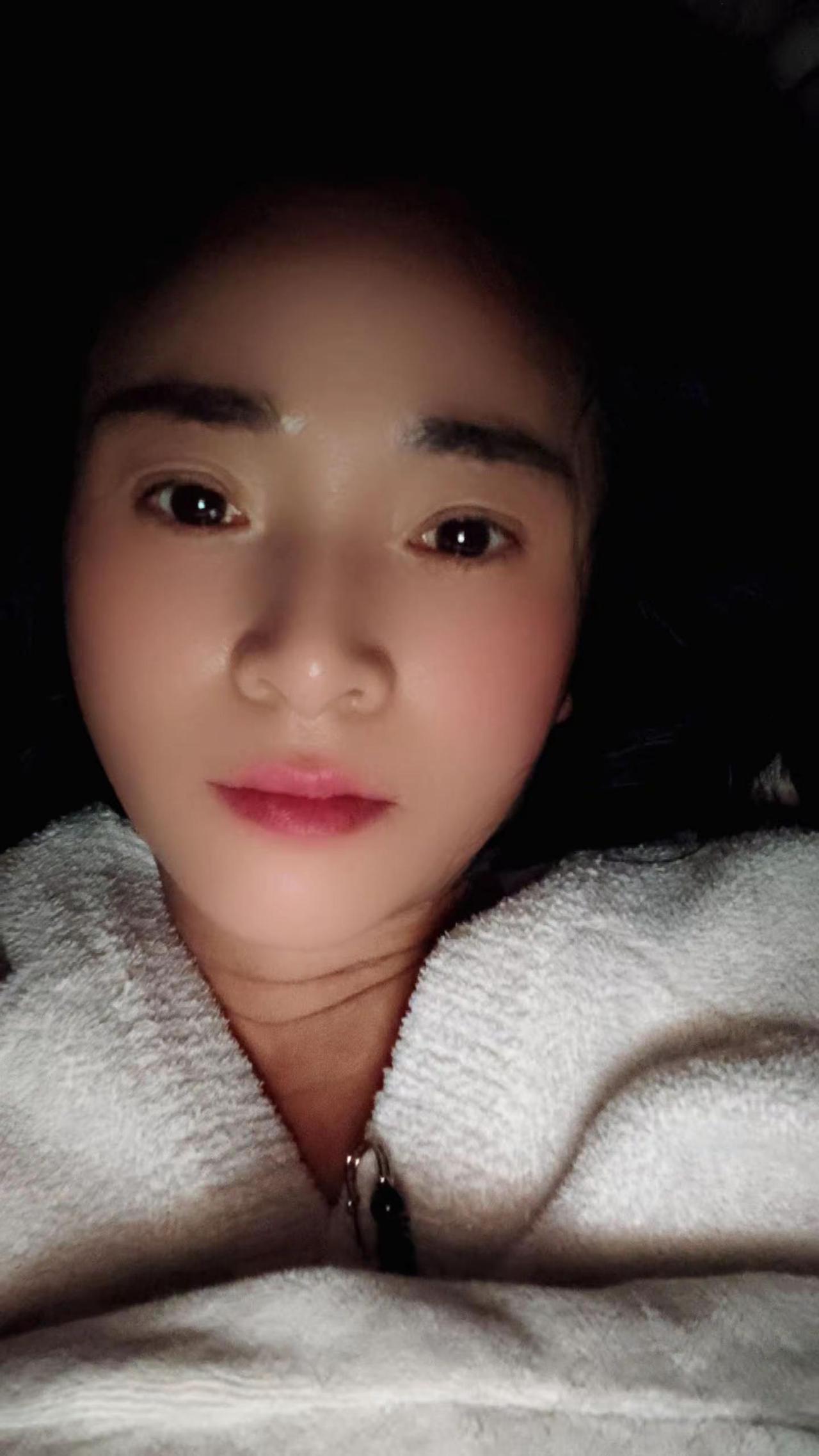 睡不着的夜晚死的心都有了