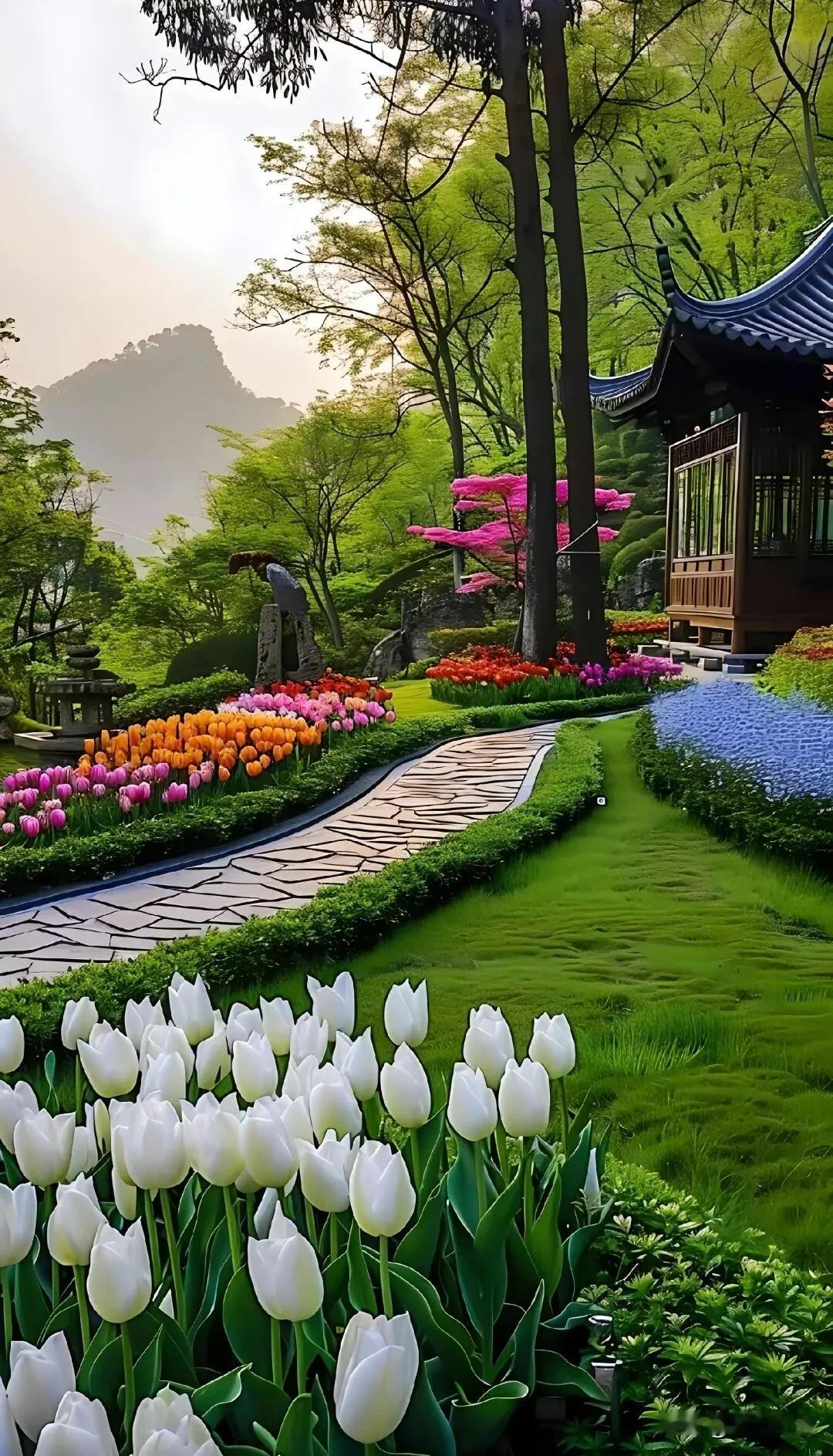 #秋日生活打卡季##分享秋季美景# #美景随拍＃# #手机风景照分享# #分享美