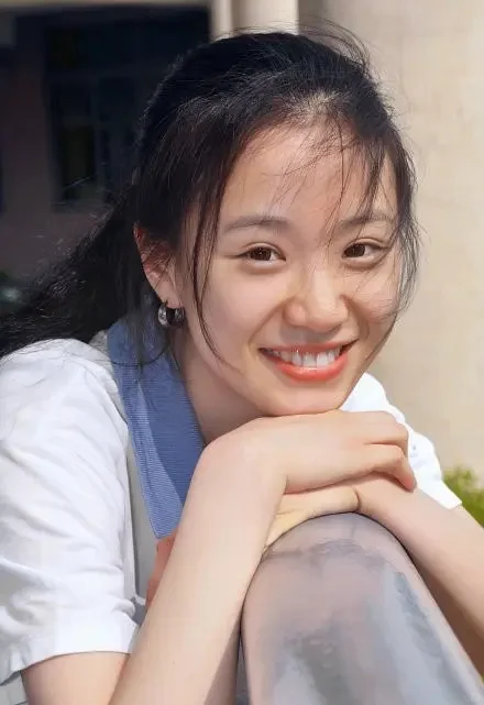 原来李梦以前这么灵！