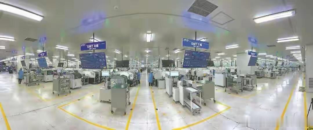 京东方、TCL华星利润大涨，电视低迷为何挡不住面板盈利 