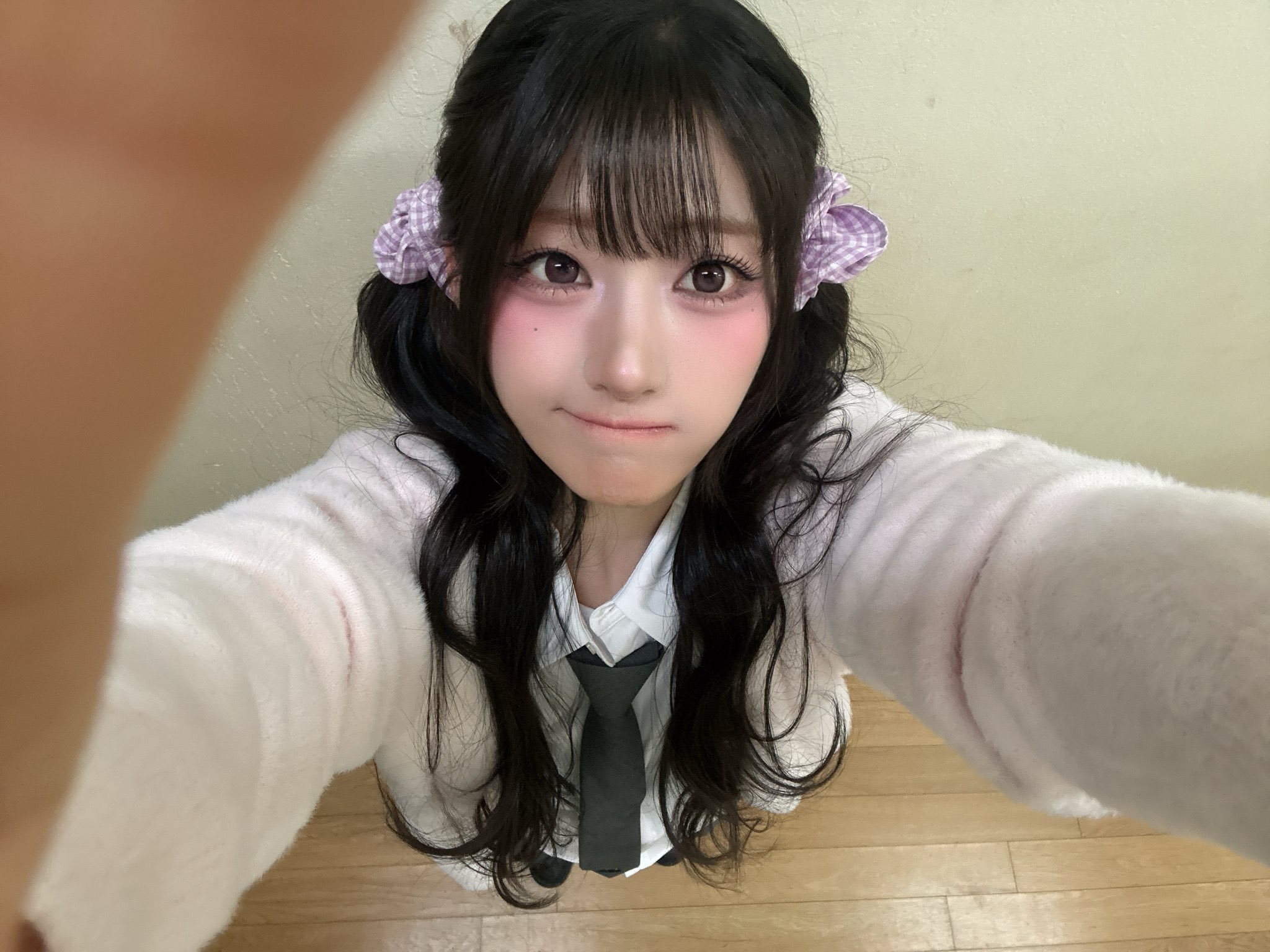 saymyname徐俊辉 近期💌 