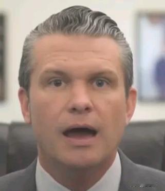 美国防长赫格塞思在国防论坛称：“我们不是要掐死中国，也不想羞辱中国，我们想让北京