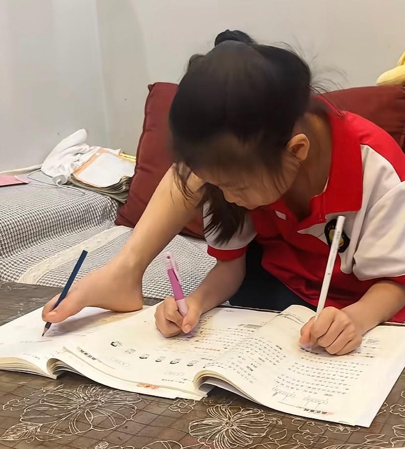 明天就报名了，能写的完吗？ ​​​