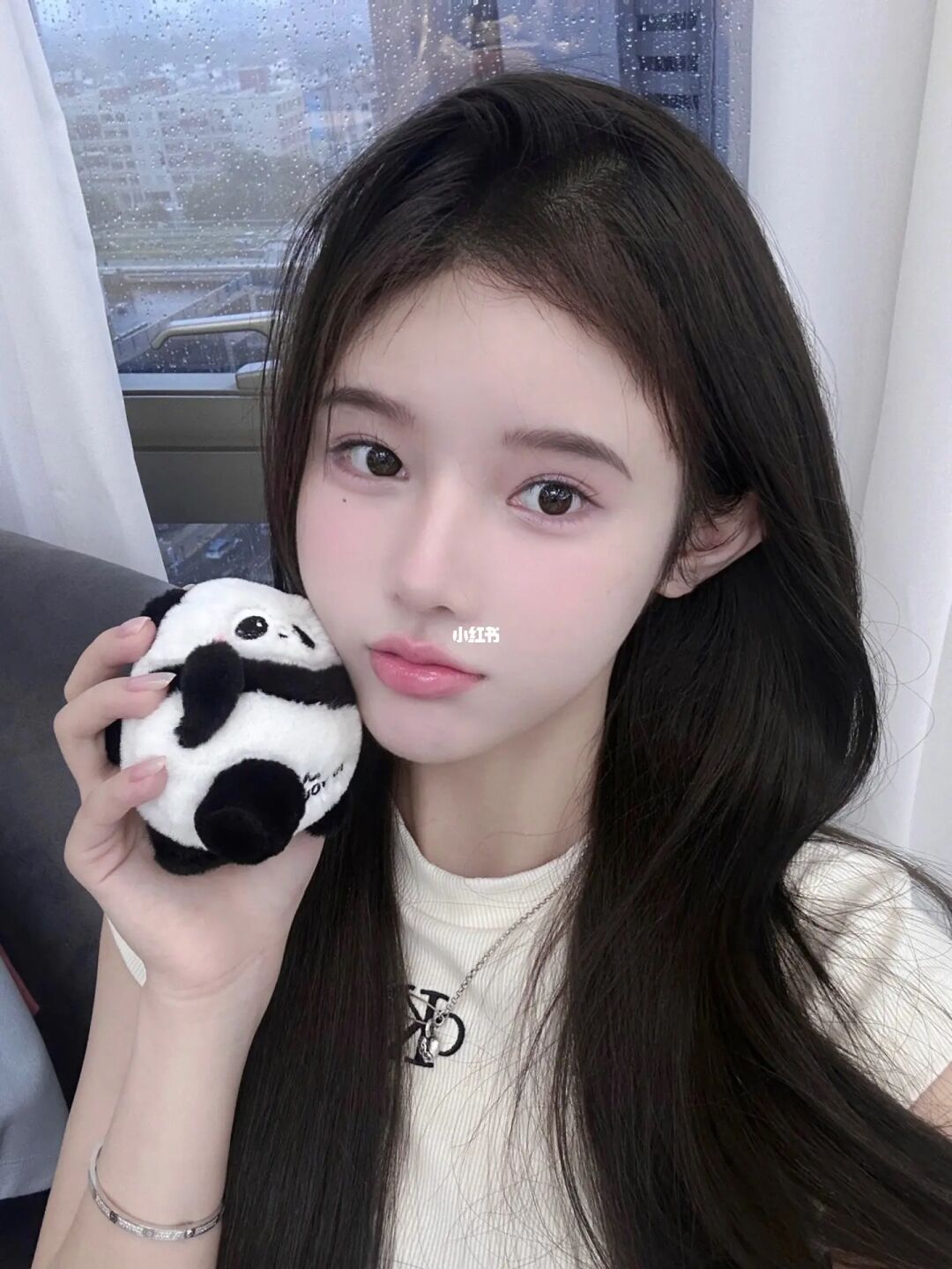 氛围感野生眉 真嘟很好看