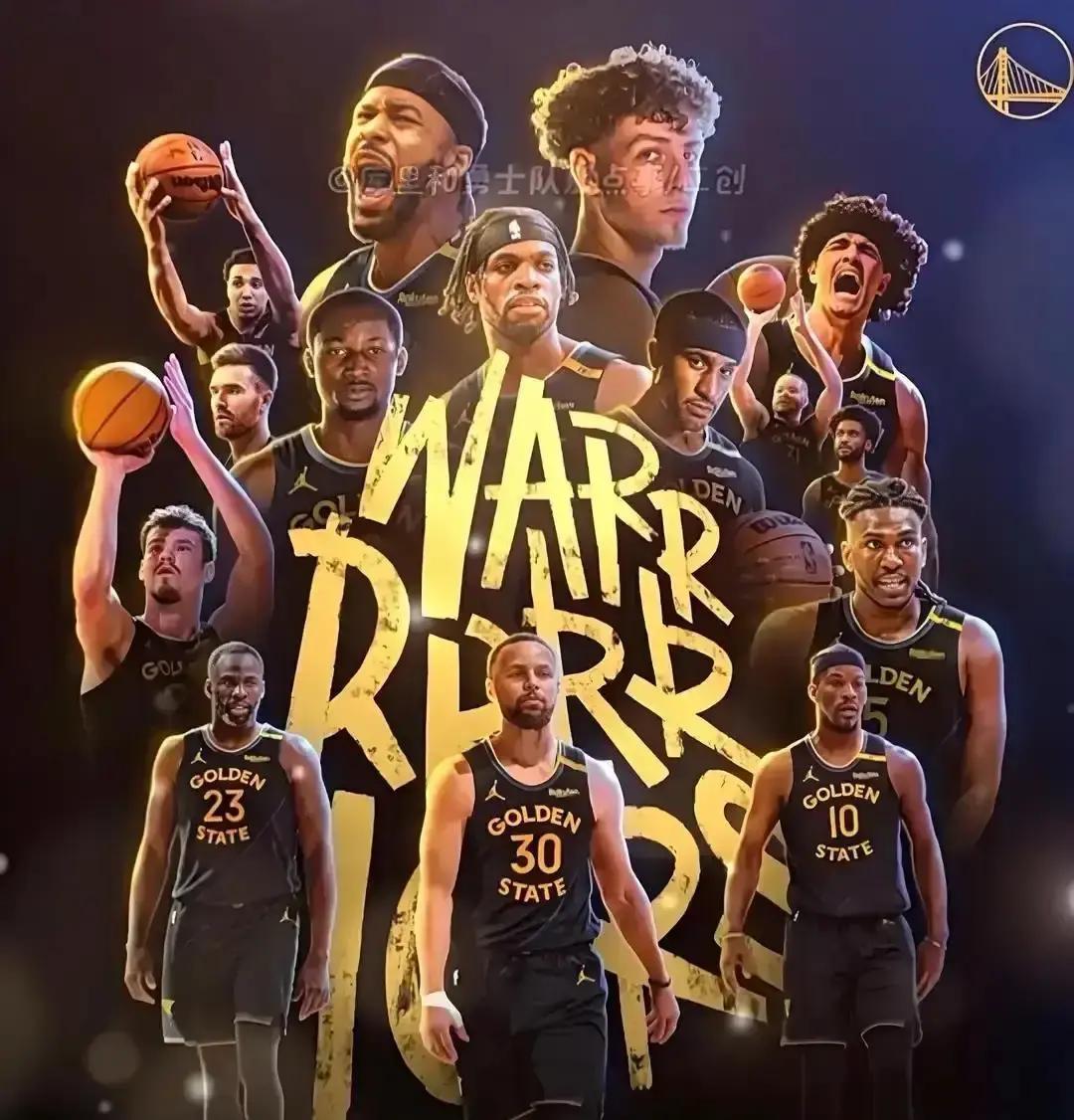 勇士真要动刀了！格林刚被哨子请出场，交易流言就冲热搜第一。管理层盯上克拉克斯顿、