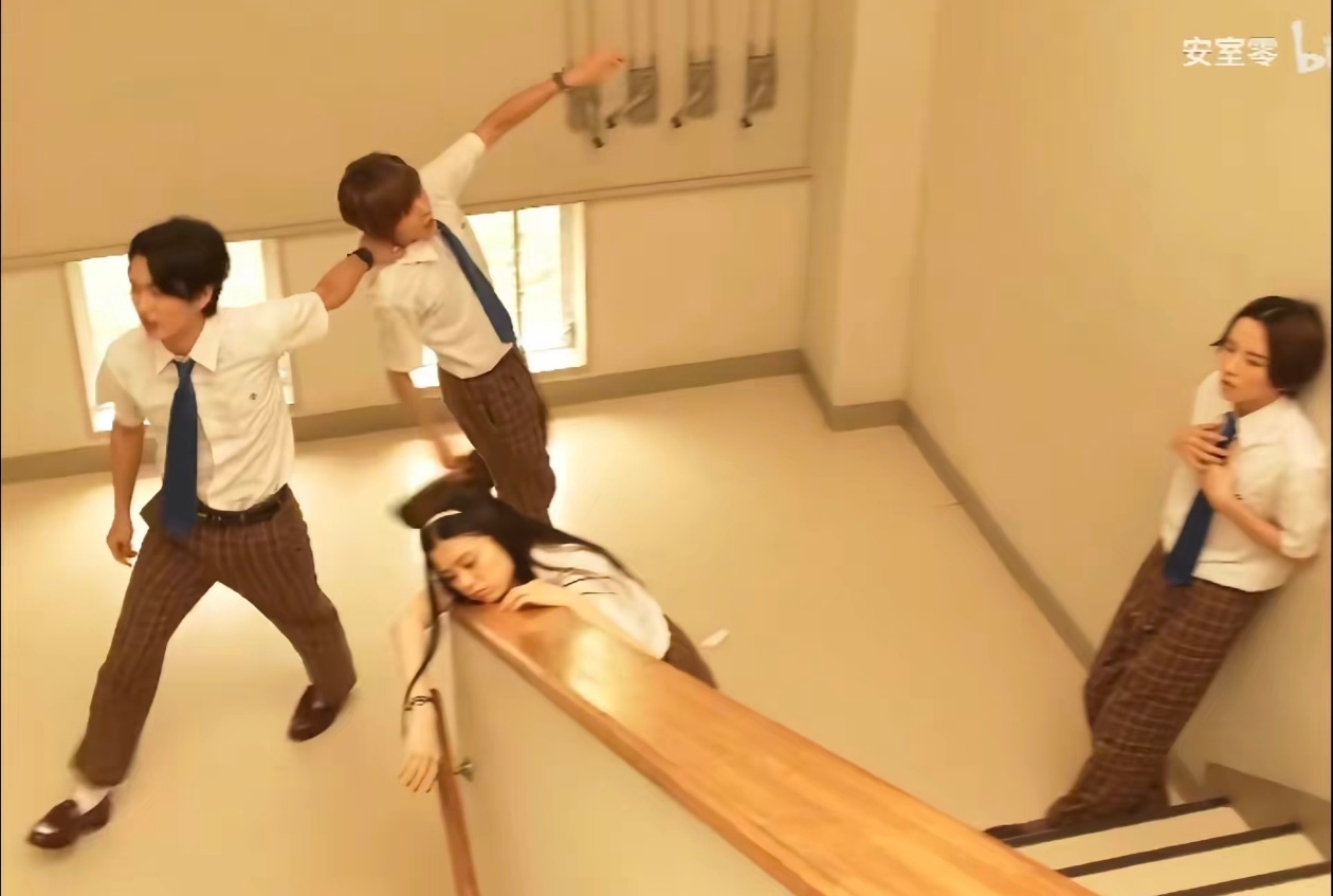 【】策宝你就发这四个人 