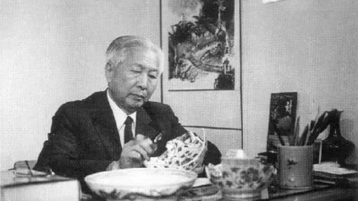 103岁，人间国宝耿宝昌先生走了。

今天一早看到故宫的讣告，心里咯噔一下。这位