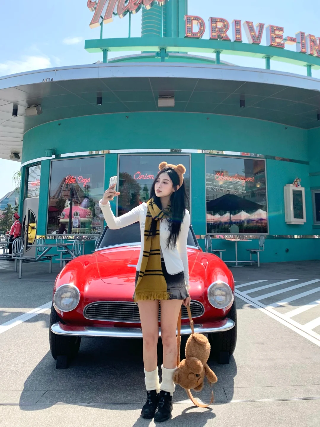 🌎🍻𝐔𝐧𝐢𝐯𝐞𝐫𝐬𝐚𝐥 𝐒𝐭𝐮𝐝𝐢𝐨𝐬