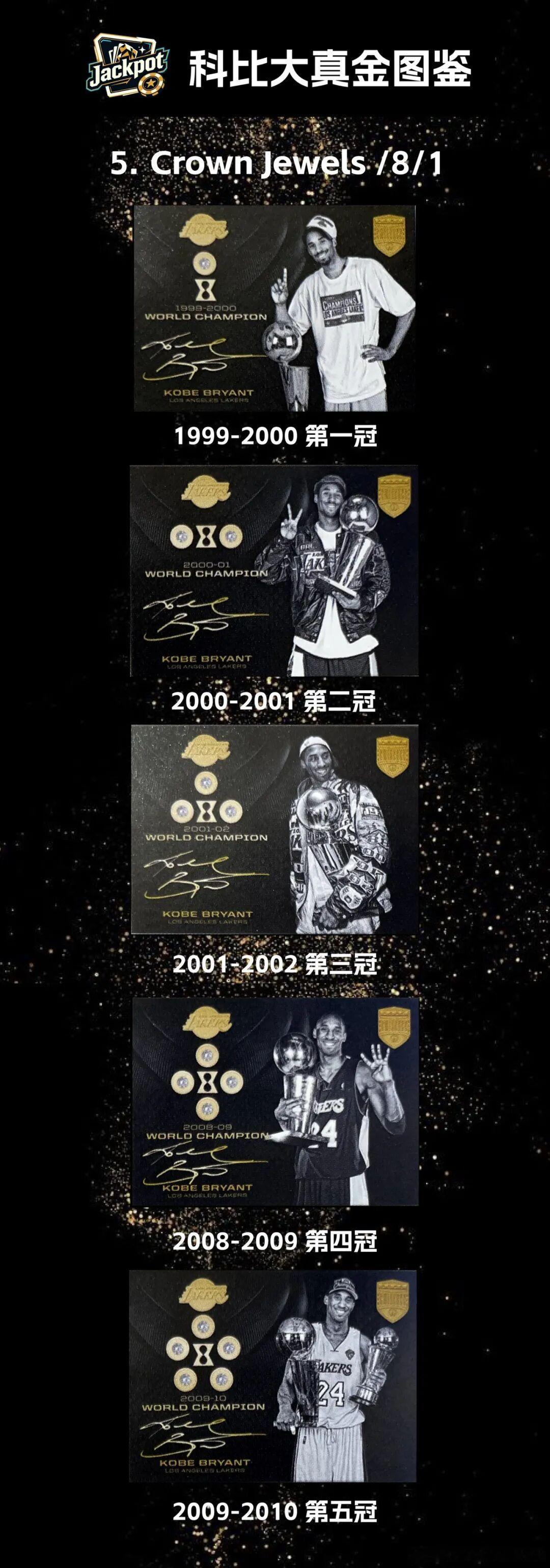 科比大真金图鉴💜💛科比KobeBryant致敬科比