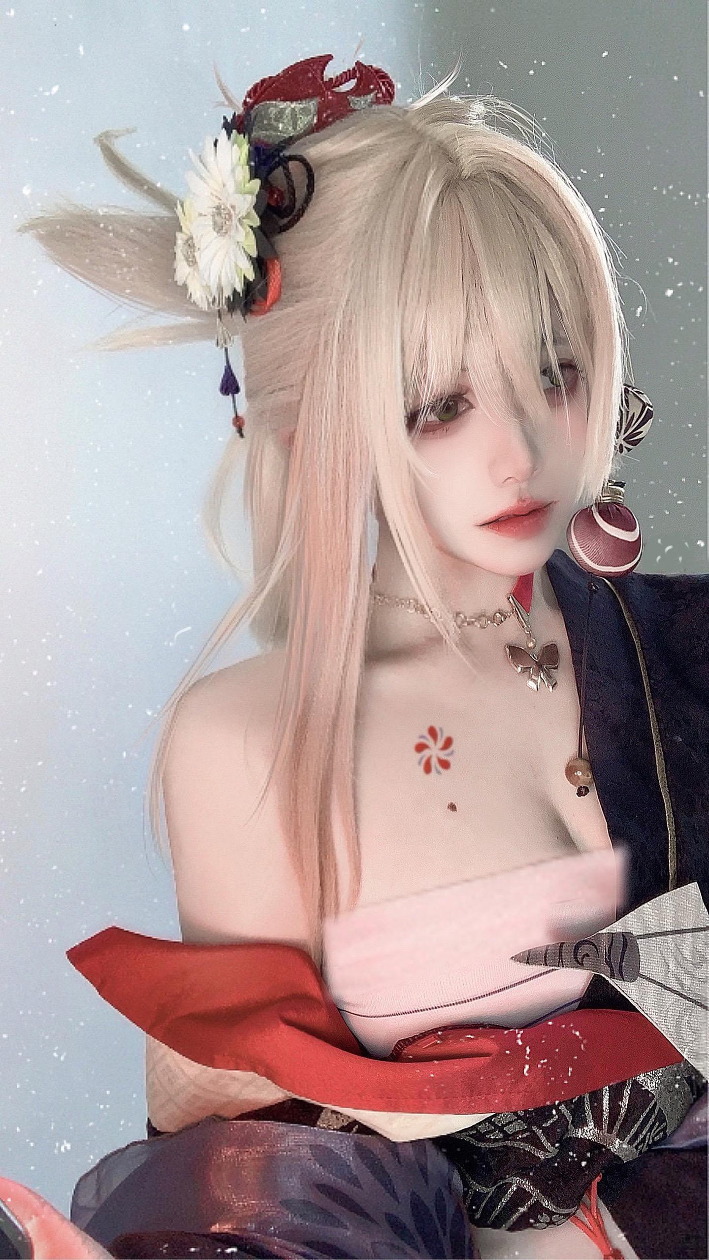 深渊（我好a啊啊啊啊啊啊啊啊）
