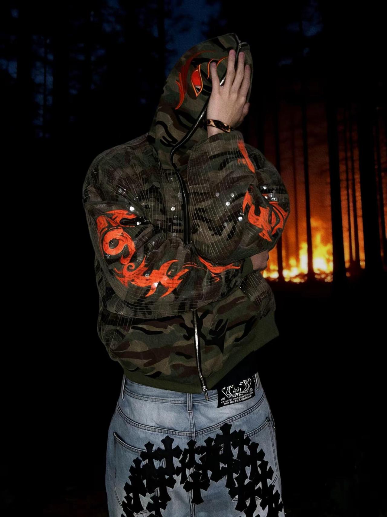 又来掉粉来了。豆包p图 潮流穿搭 今天穿什么 男生穿搭