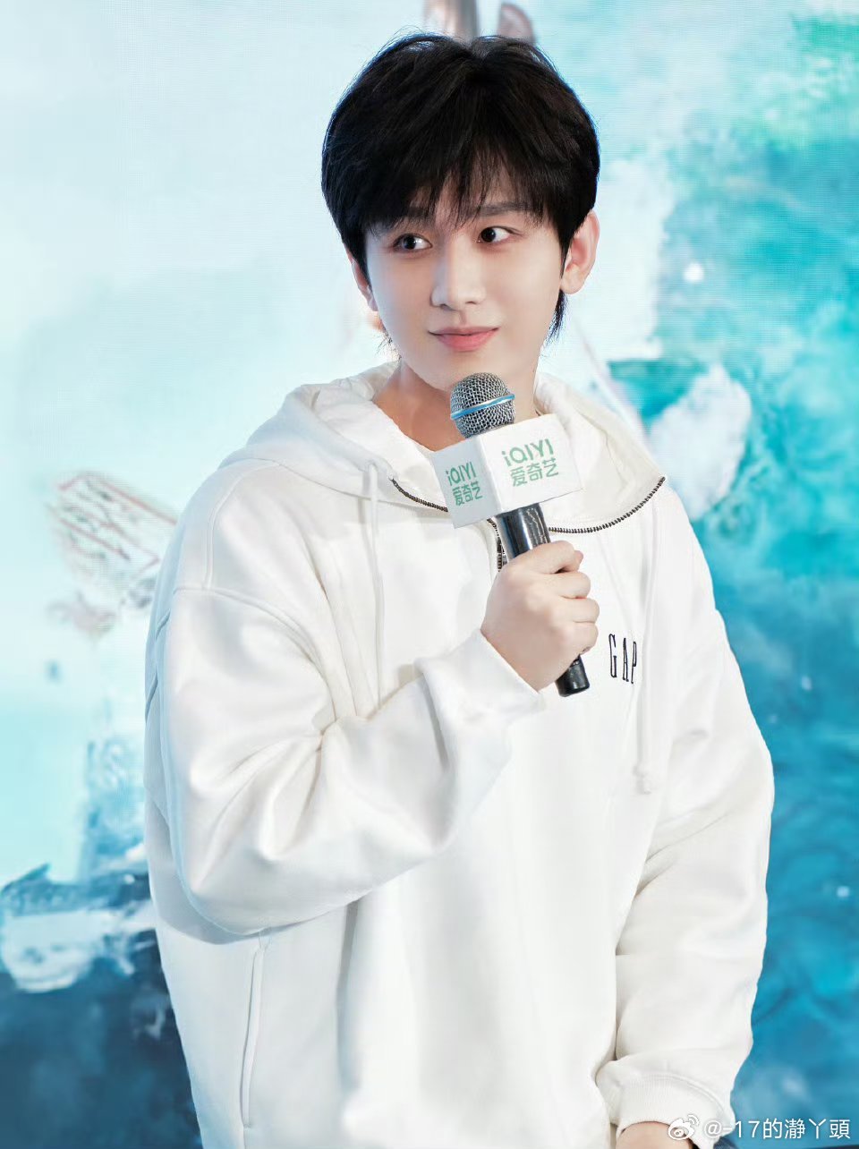 V成毅赴山海cy成毅你是人间星河，是我的满目柔情。成毅｜赴山海｜萧秋水｜李沉舟｜