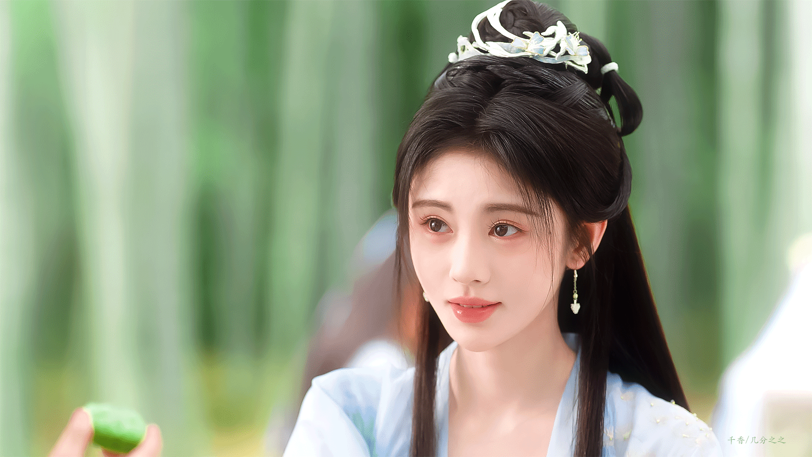 ▶千香·鞠婧祎·姜黎非🫐🫧 