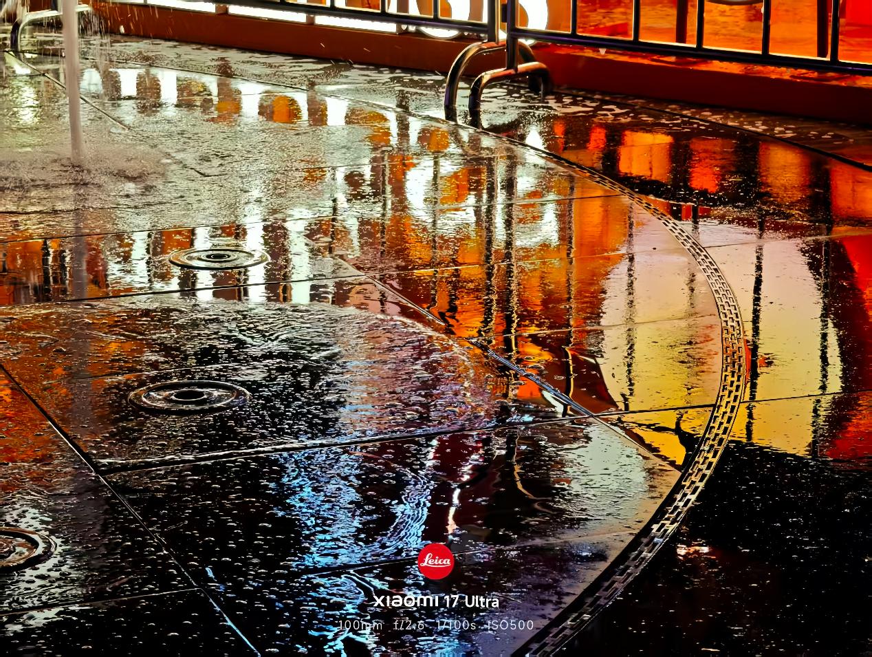 小米17 Ultra 手機(jī)深度體驗(yàn)：一部影像奇跡，兌現(xiàn)萬千期待