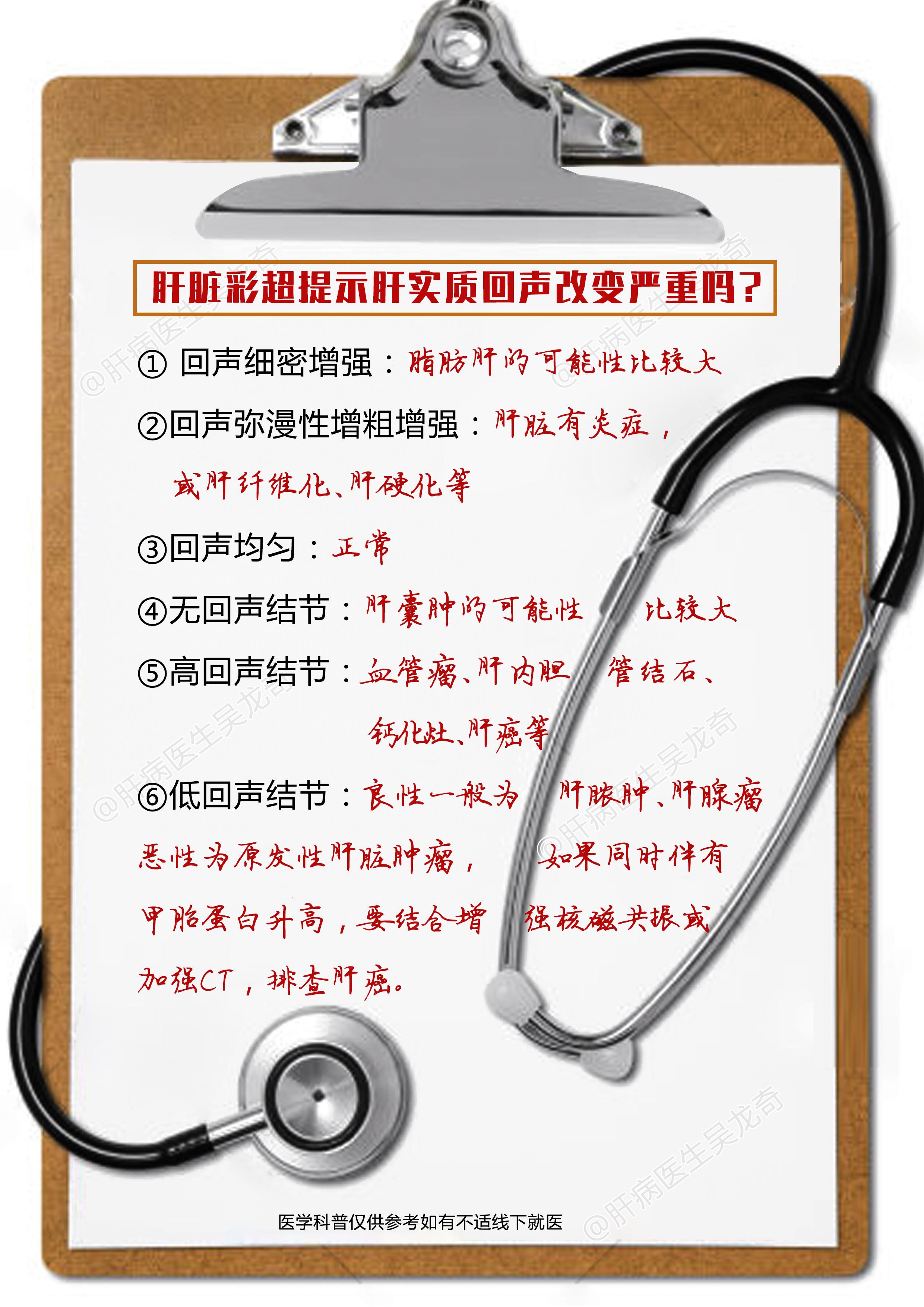 肝脏彩超检查是肝脏疾病检查的常用手段，通过彩超检查可以观察到肝脏的大小...
