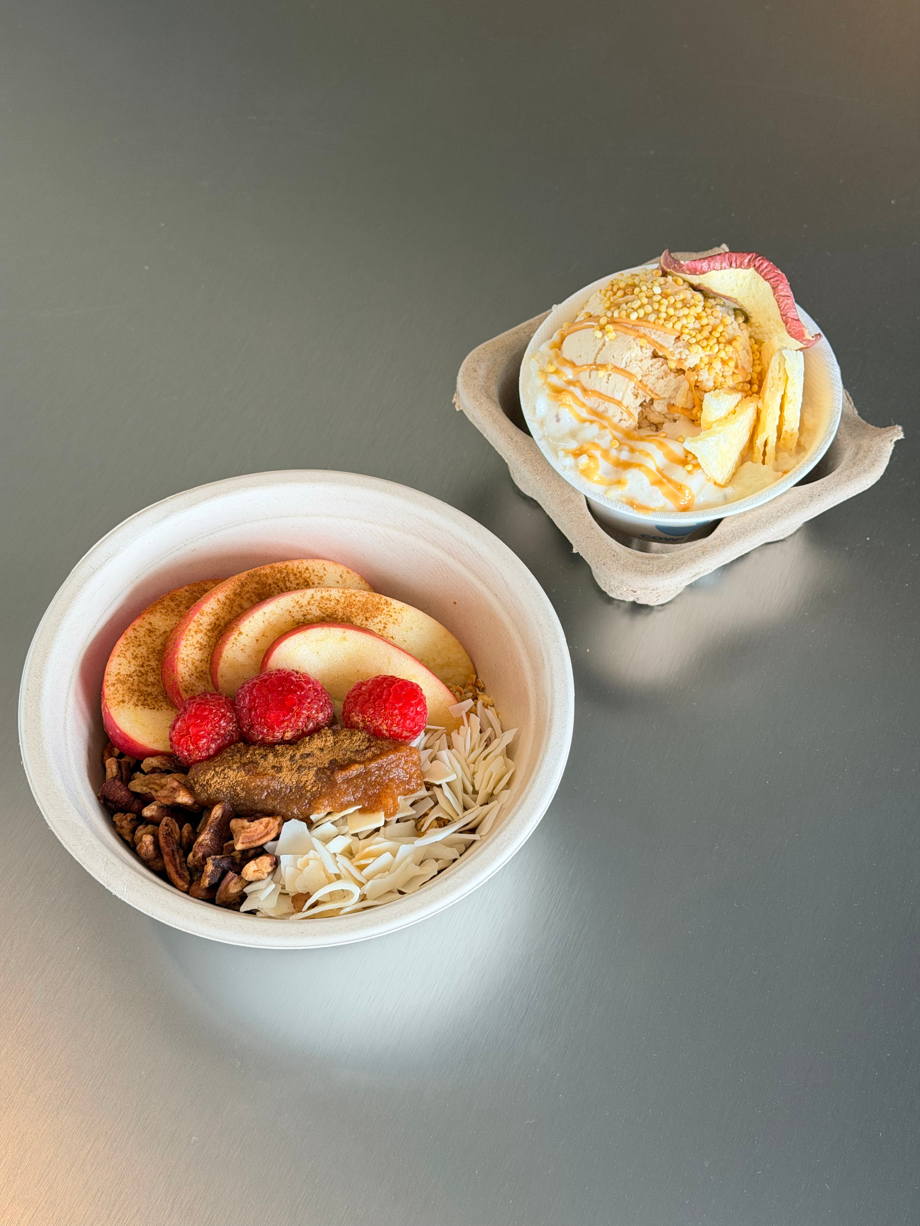 天天守装修吃的饭。能点到好吃外卖的房子对我来说太重要了。 ​​​