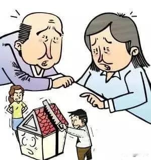 “姜还是老的辣！”广东广州，7旬老人以1.2万元的价格将一套价值数百万元的房产卖