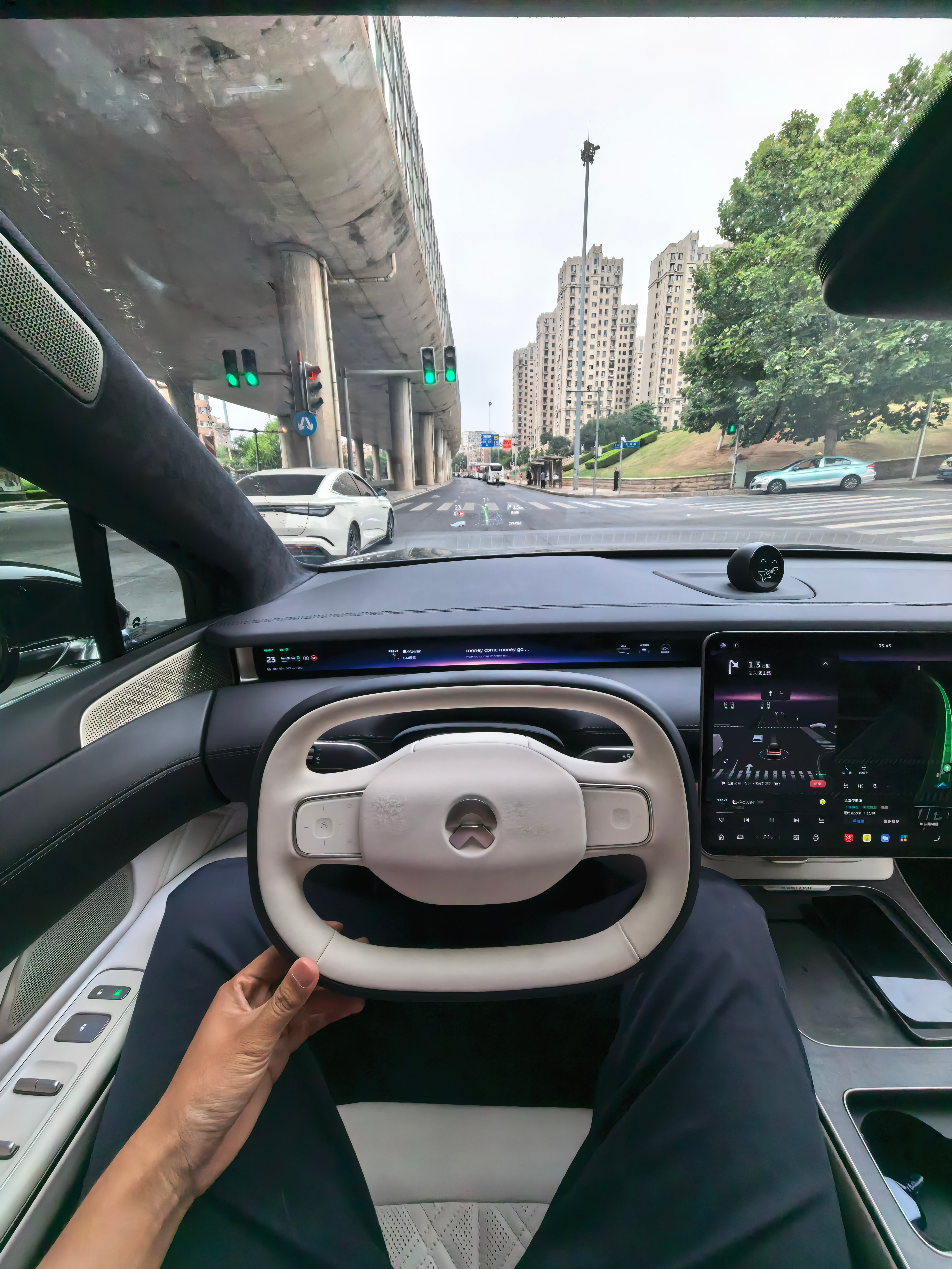 出门打工了