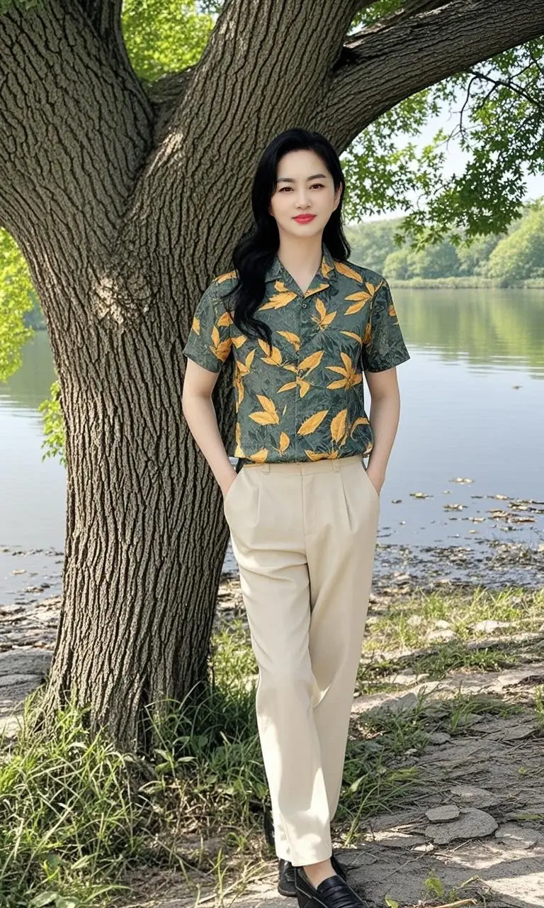 穿搭 减龄穿搭  高级感穿搭