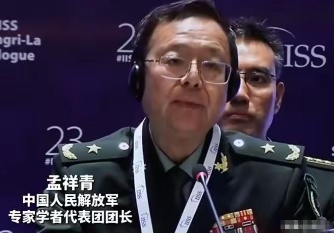 这一仗，赢得漂亮！今年香会我们真是派对人了！​

今年香会真有意思：美防长不谈台