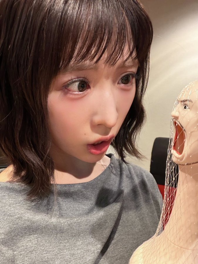 【图片】AKB48小栗有以