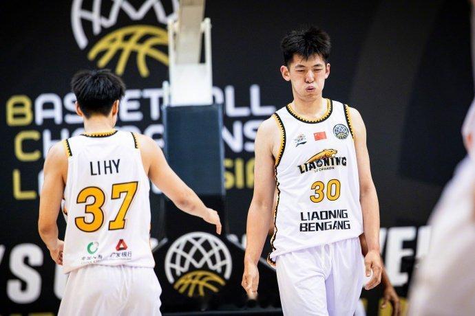 #FIBA亚洲篮球冠军联赛# 辽宁完赛#辽宁男篮vs迪拜青年国民#辽宁飞豹 65