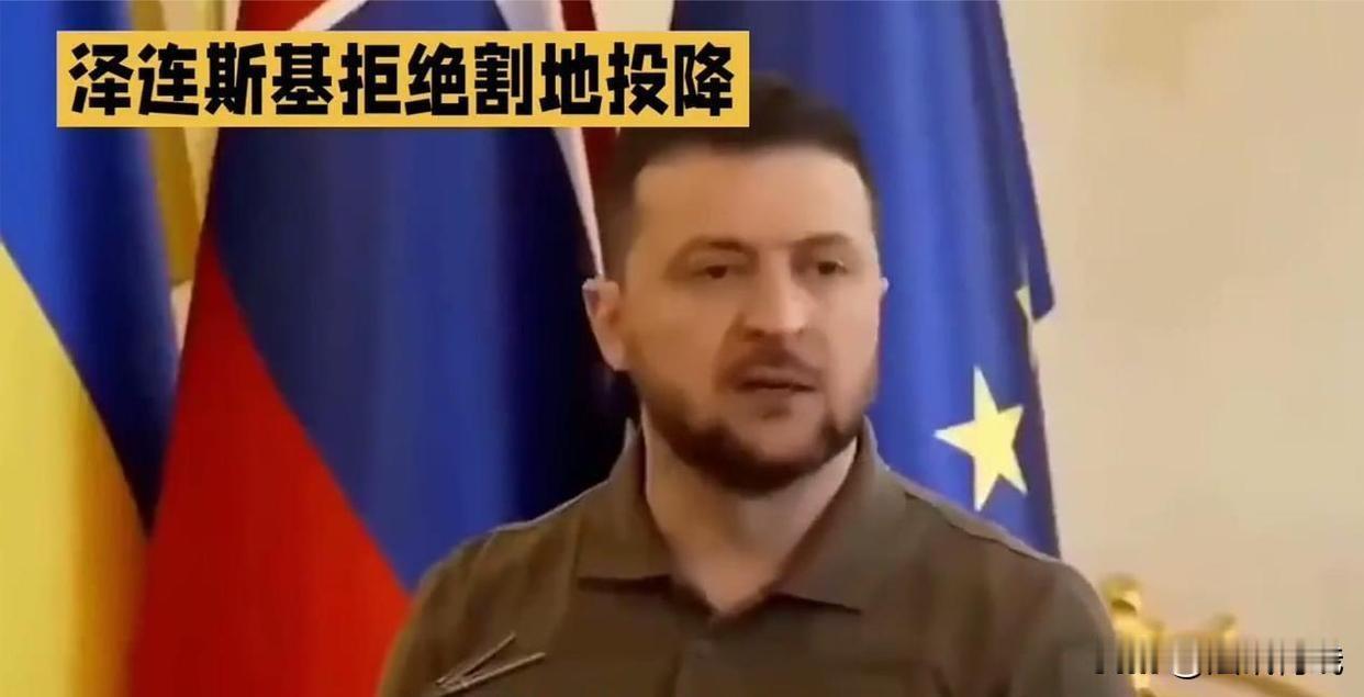 俄罗斯的整个战局，最大的败笔，就是就是要占领土地，乌克兰不是德国，也不是日本，俄