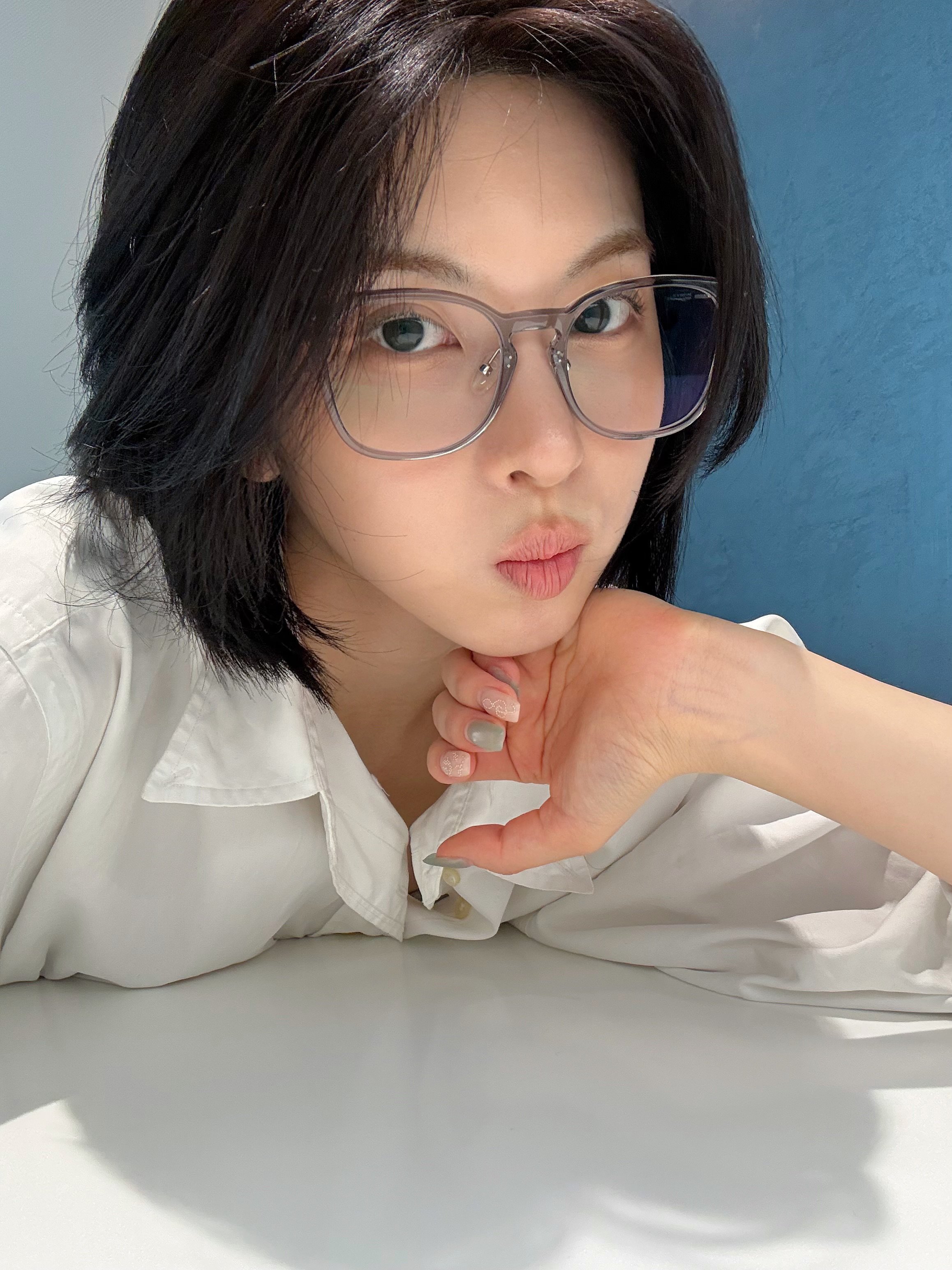 260529 NMIXX Bae裴真率 