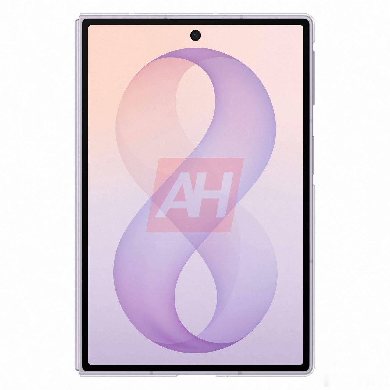 三星首款阔折叠Galaxy Z Fold8，有喜欢的吗？ 