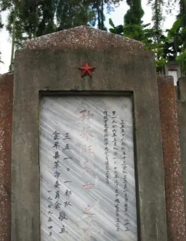 孙振旺（1956-1979），中共党员，山东省龙口市龙口镇廒[áo]上村人。19