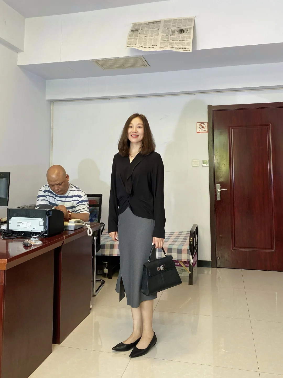 30➕姐姐/要从容自信落落大方💼