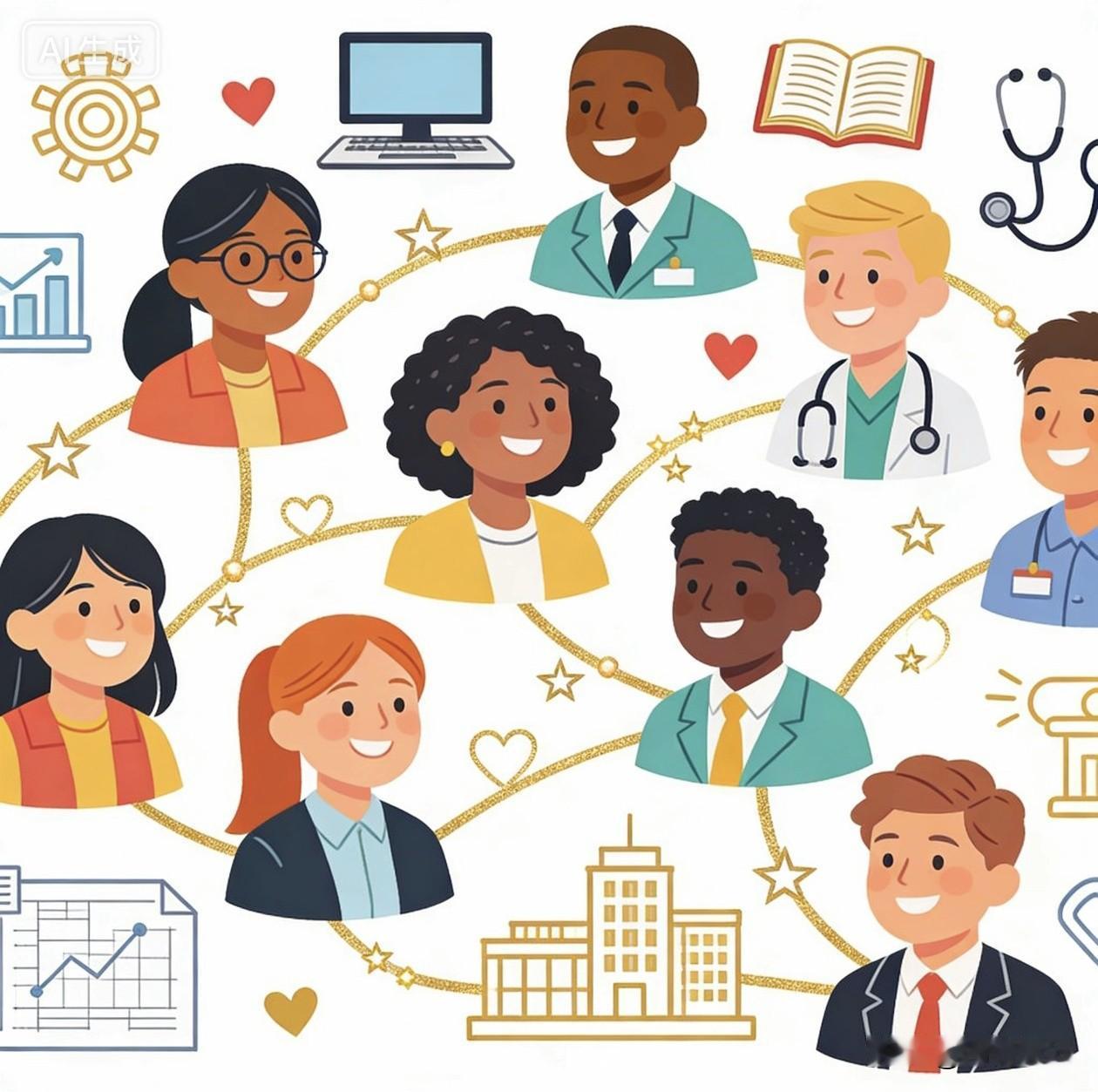 真正的人脉，不是你认识多少人，而是多少人需要你！

1.  别把“时间”贱卖了