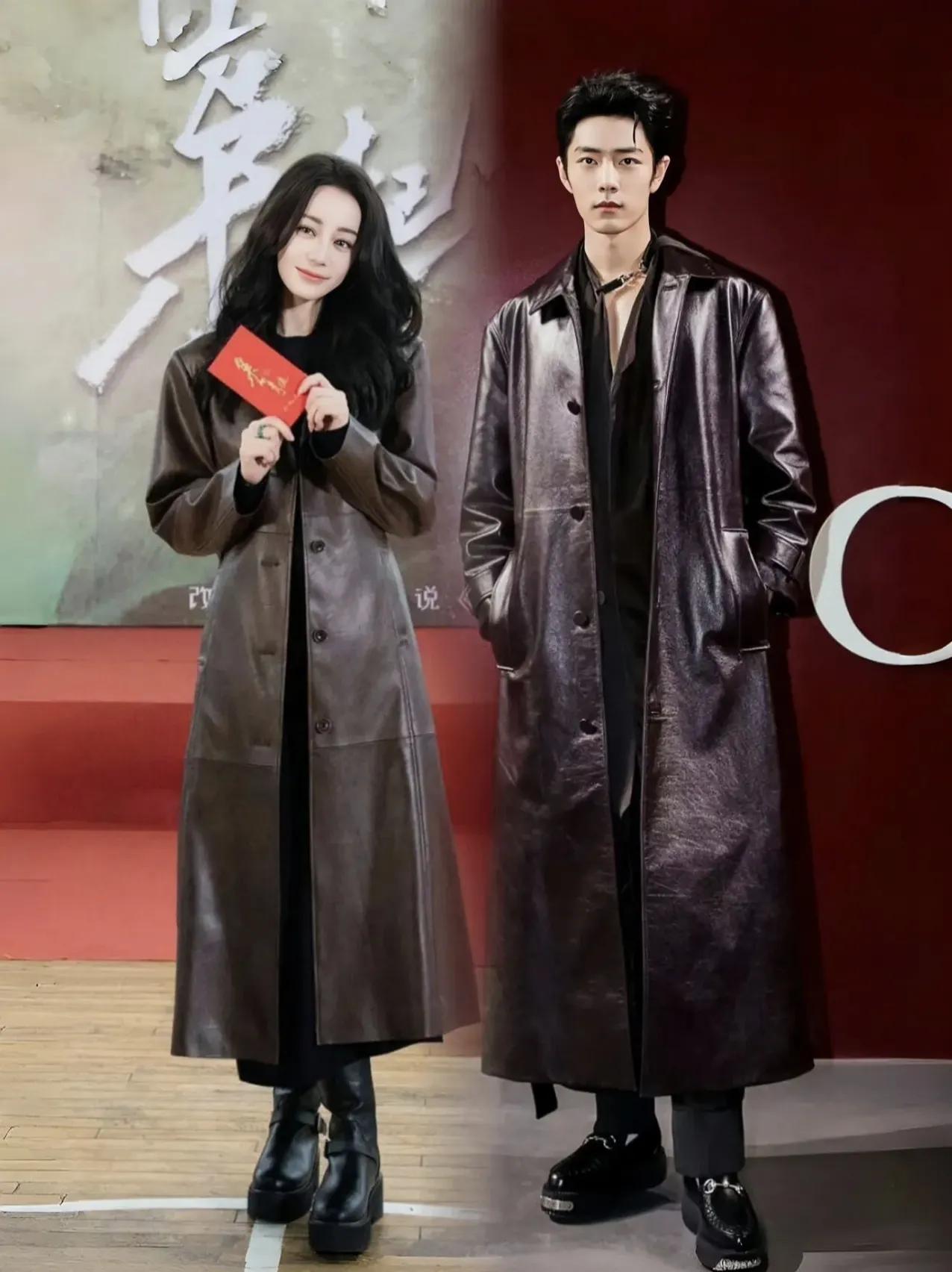 这男的也太帅了吧，靓男倩女，帅哥，美女，两人太般配了！#娱乐# #明星#