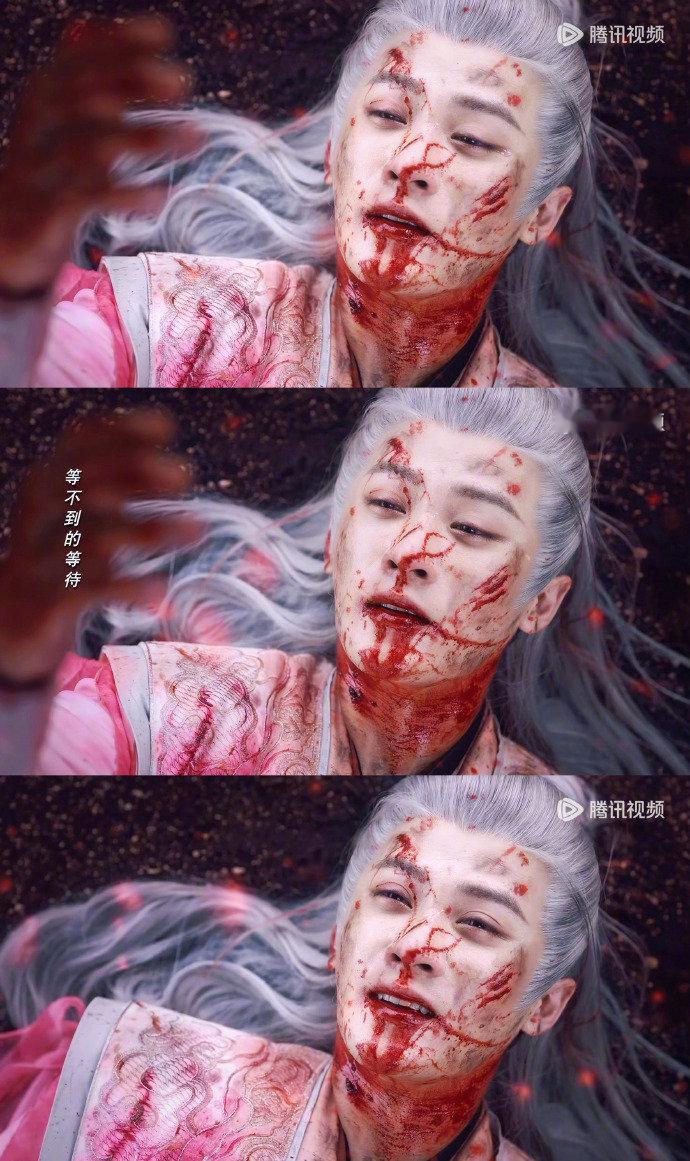 相柳以一生书写无愧于天地的战歌，青山处处埋忠骨，何须马革裹尸还！！相柳将军虽死犹