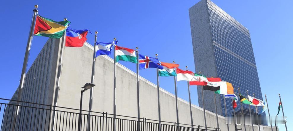 联合国新秘书长浮现！特朗普万万没想到，联合国这次竟然不给他面子。就在首轮投票前夕