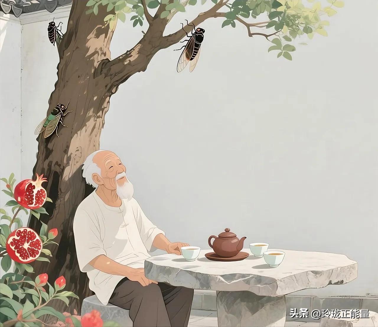 人这一生，终究只能独自走完
 
有个特别扎心的真相：“任何关系，走到最后都是孤独