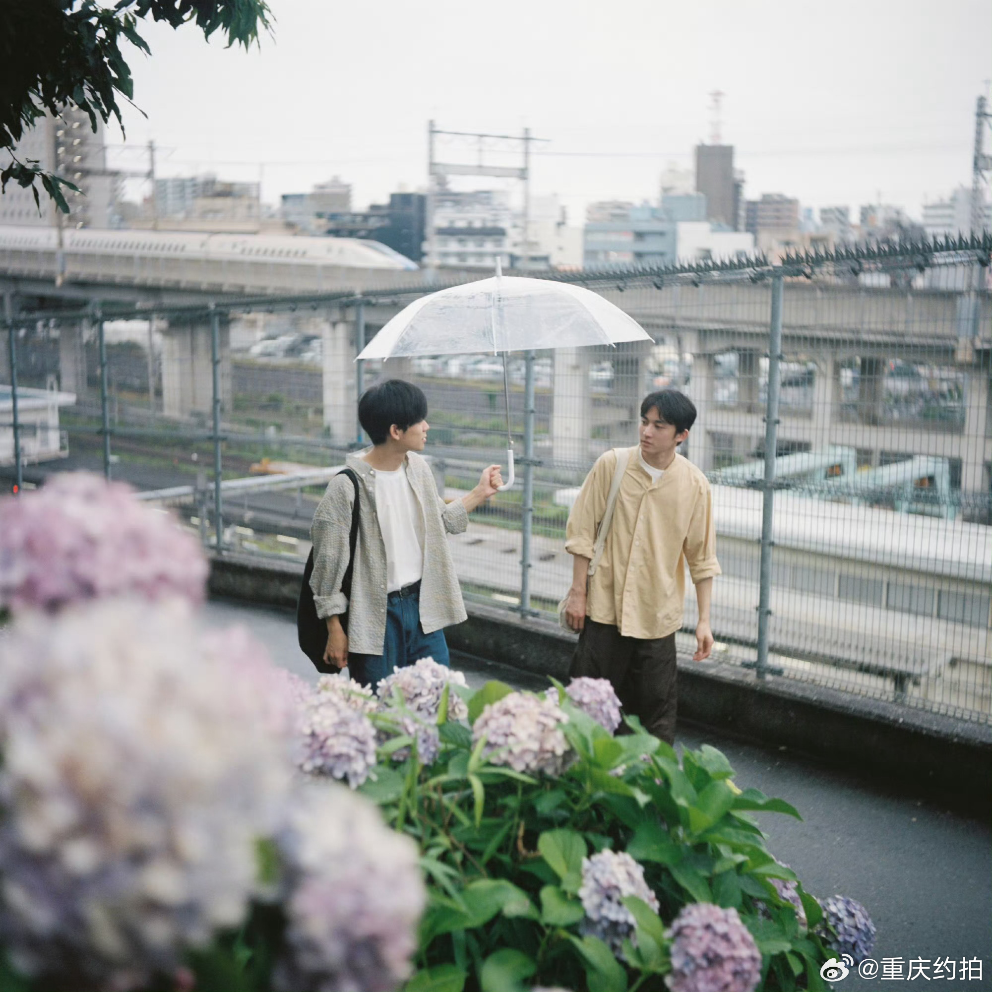 #重庆约拍[超话]##重庆约拍啦[超话]##重庆约片啦[超话]# 透明人间摄影：