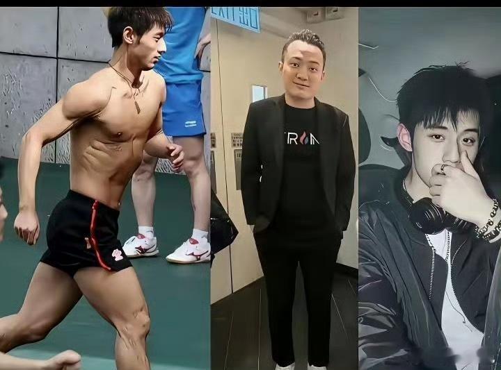 顶级富豪都没有顶级体育生魅力大，这是为什么？ ​​​