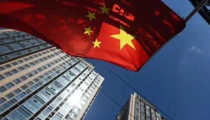 中美紧张，中日紧张，中英紧张，中加紧张，中印紧张，中韩紧张，中欧紧张……怎么感觉