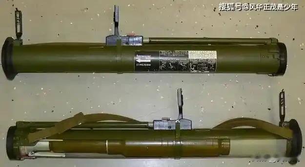 - 29M火箭筒：单兵战场上的“破甲猛兽”

RPG - 29M是俄罗斯在经典R