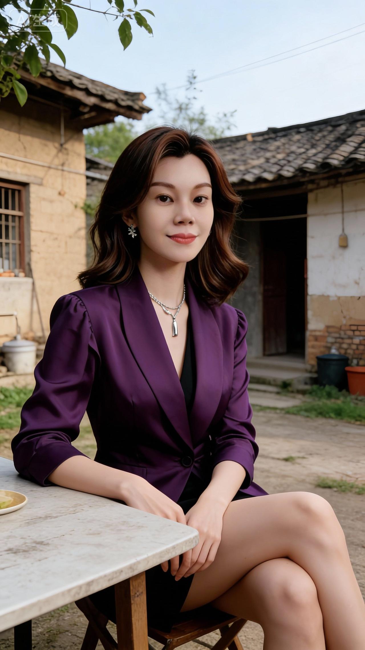 优雅气质 每日分享